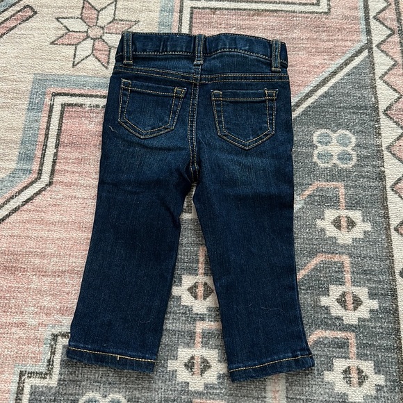 3 Pairs of Baby Jeans - Picture 10 of 14